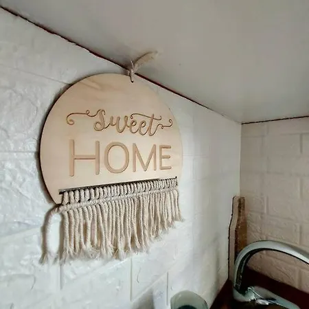 Dani'S Boho Home Mesolóngion Exterior photo