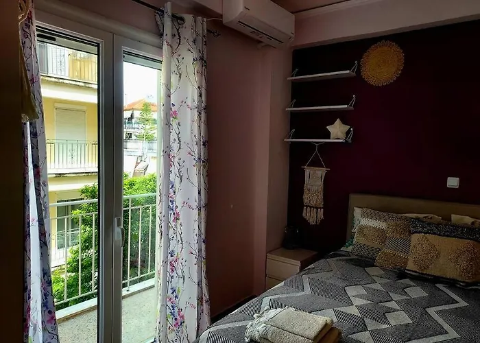 Dani\'S Boho Home