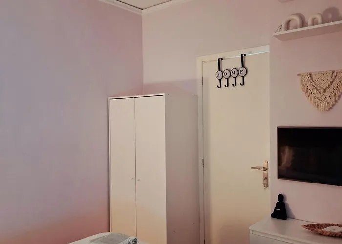 Dani\'S Boho Home