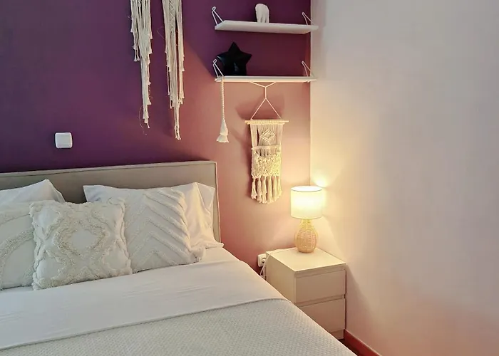 Dani\'S Boho Home