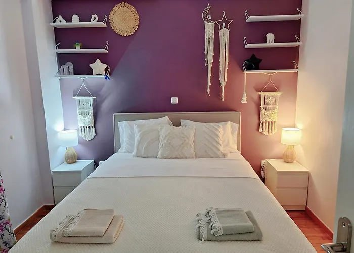 Dani\'S Boho Home