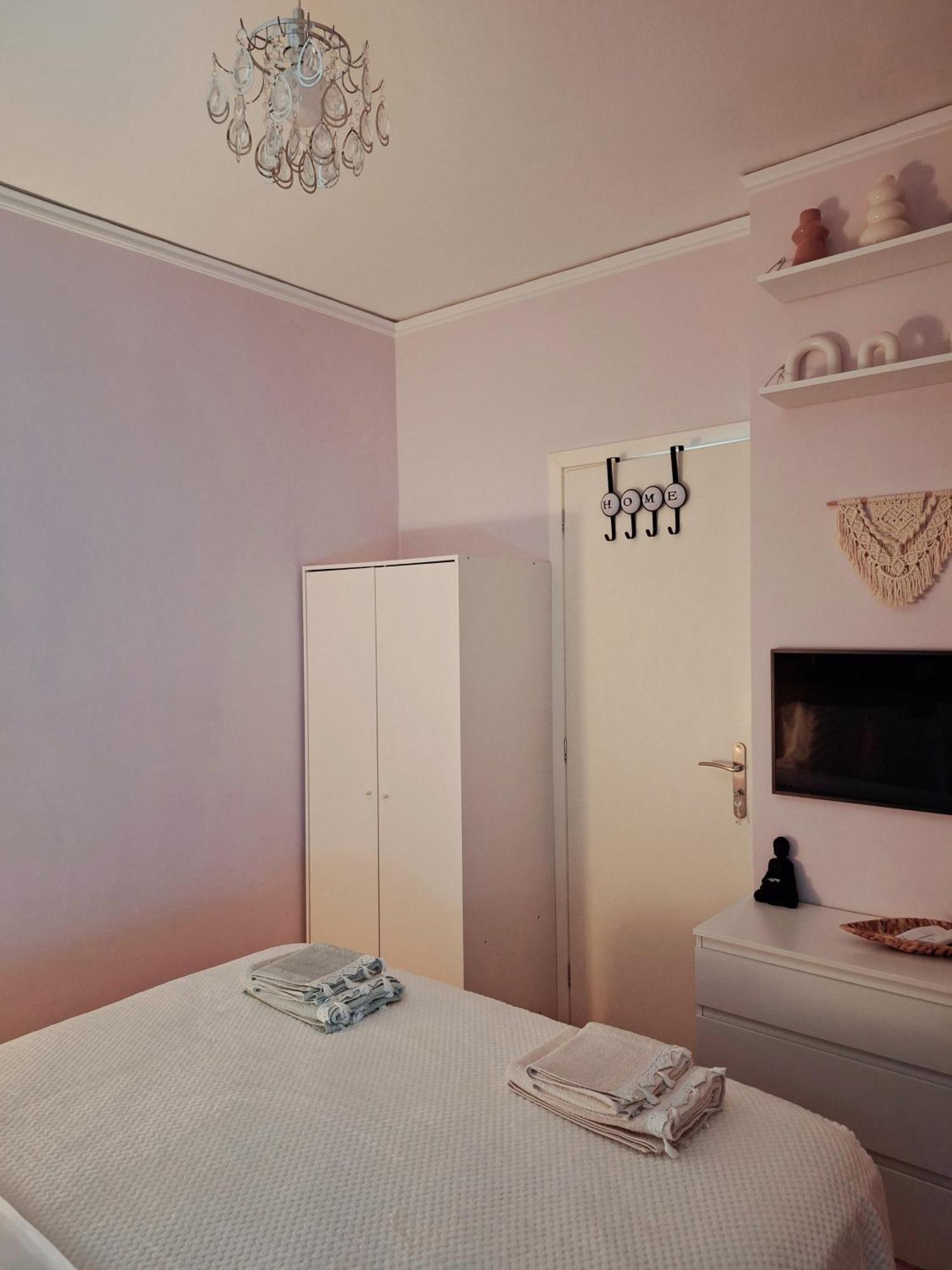 Dani's Boho Apartment